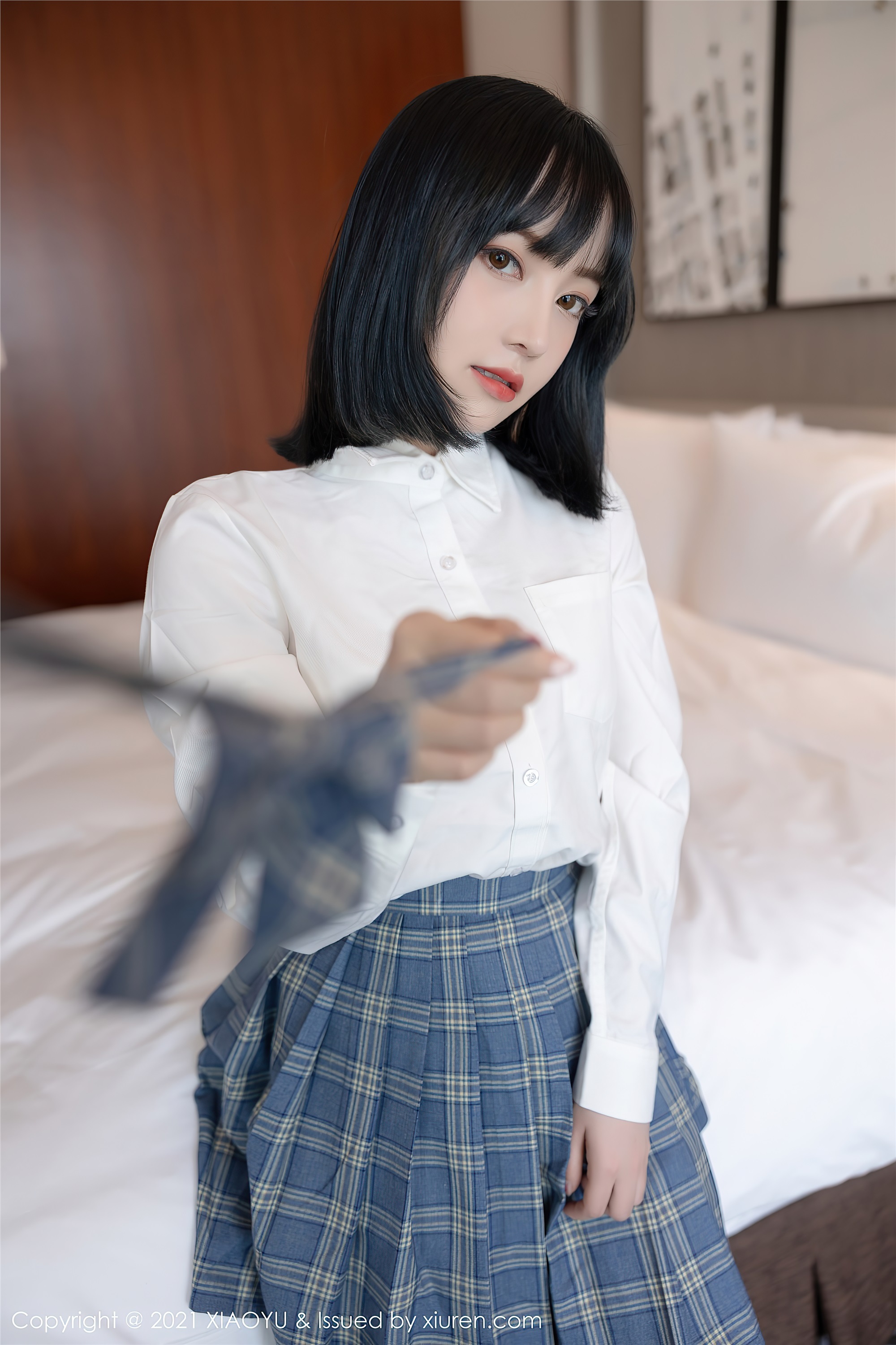 XIAOYU语画界 2021.04.14 Vol.508 豆瓣酱